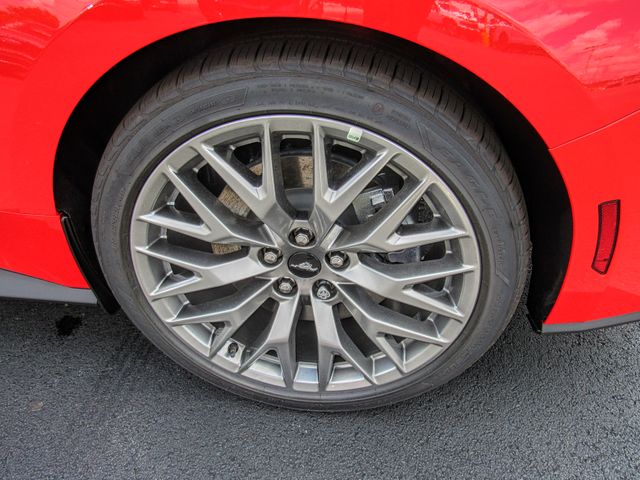 Photo of 2025 Ford Mustang GT Premium in Dallas, GA - 8,  2025 Ford Mustang GT Premium:167220