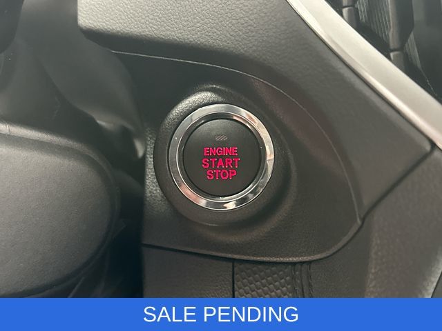 2023 Subaru Forester Premium White at Subaru and VW of Moon Township