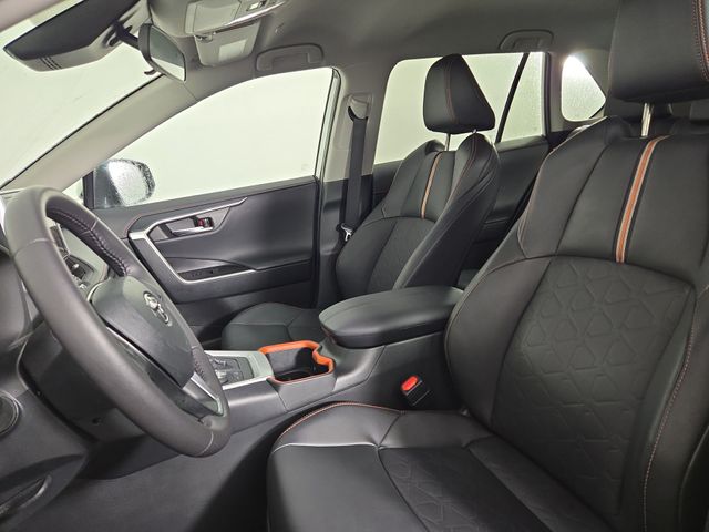 2024 Toyota RAV4 Adventure photo