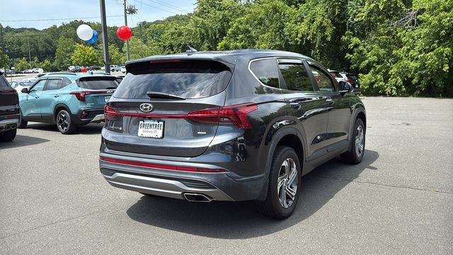 Used 2023 Hyundai Santa Fe SUV