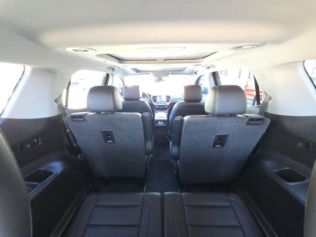 2020 GMC Acadia SLT:167640B