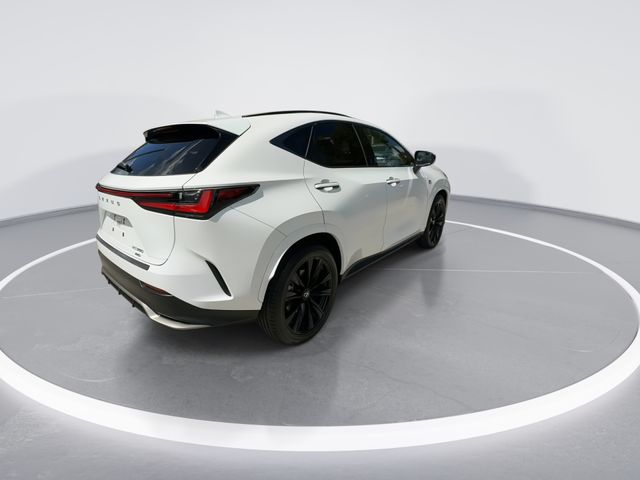 2024 Lexus NX - $42,898