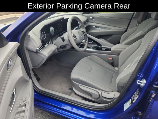 Used 2023 Hyundai Elantra For Sale in Grove City, OH