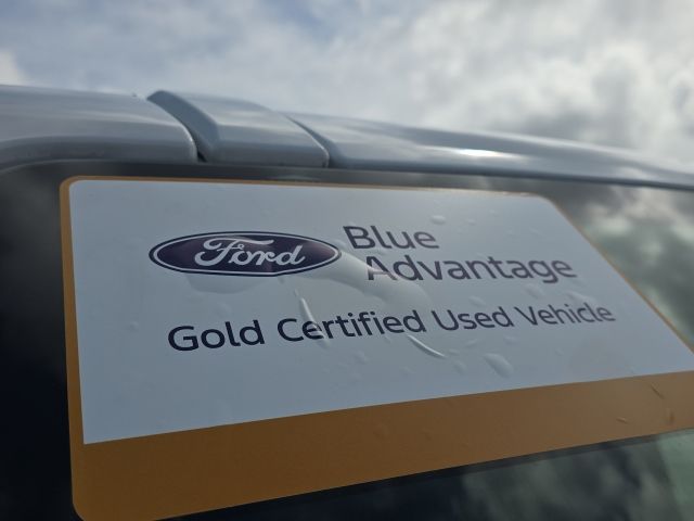 2024 Ford Bronco Outer Banks:B02475