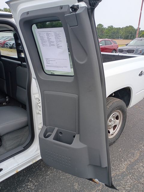Used 2006 Dodge Dakota Truck