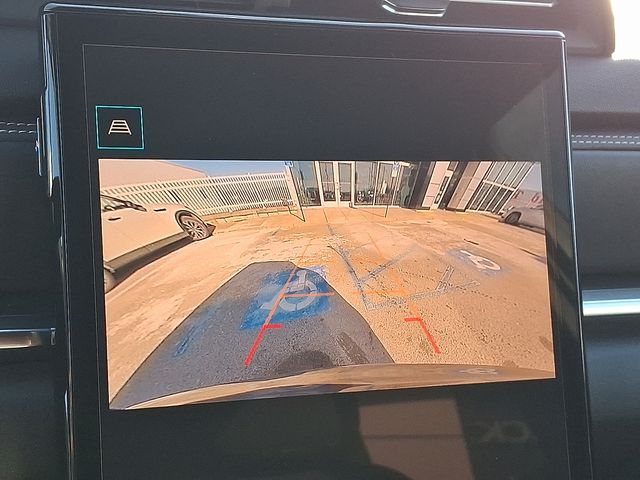 used 2025 GMC Terrain car, priced at $27,446