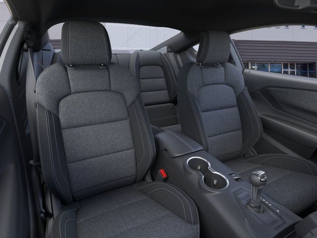 New 2026 Gray Ford EcoBoost image 10