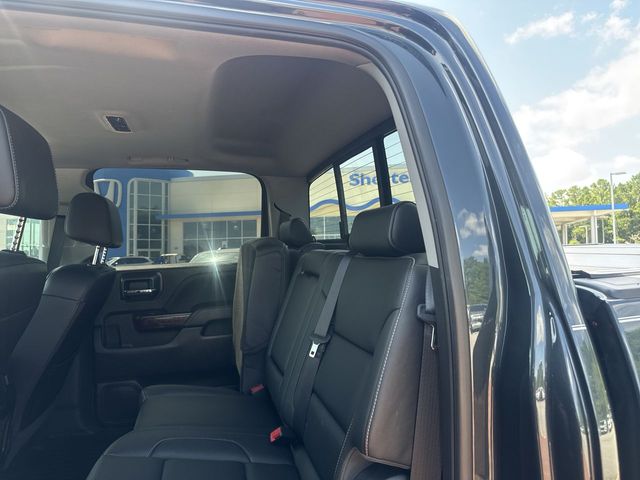 Used 2018 GMC Sierra 1500 Truck