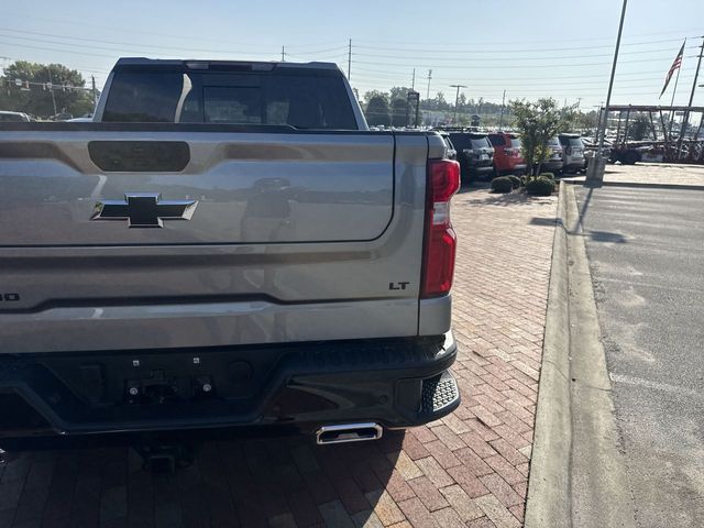 Used 2026 Chevrolet Silverado 1500 Truck