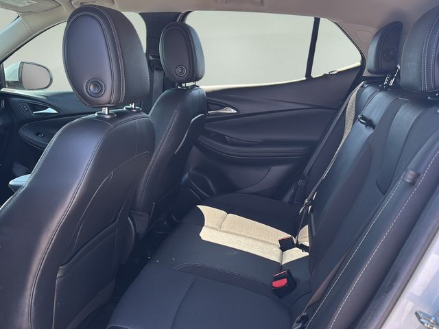 Used 2022 Buick Encore GX SUV