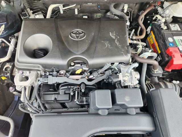 2022 Toyota RAV4 XLE Premium  at Traditions Chevrolet