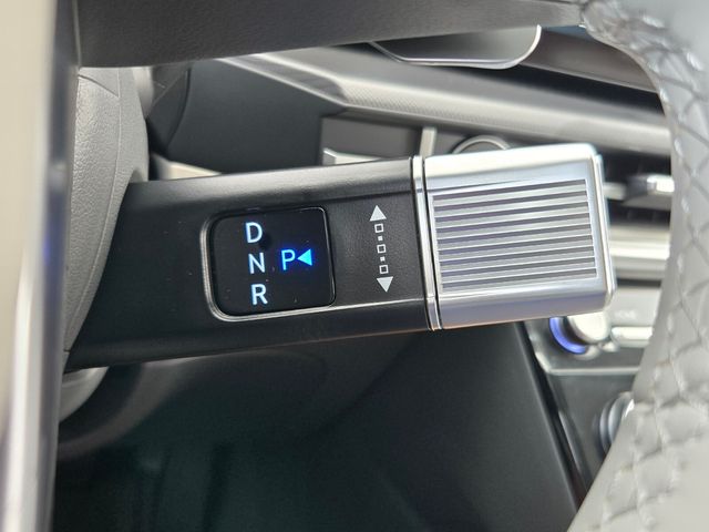 2027 Hyundai Santa Fe
