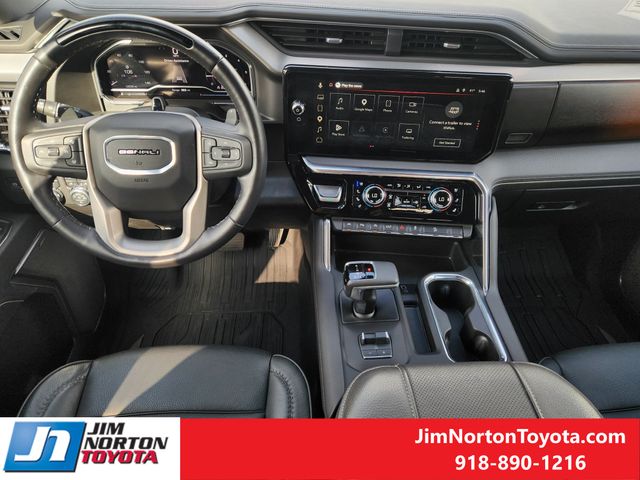 Used 2025 GMC Sierra 1500 Truck