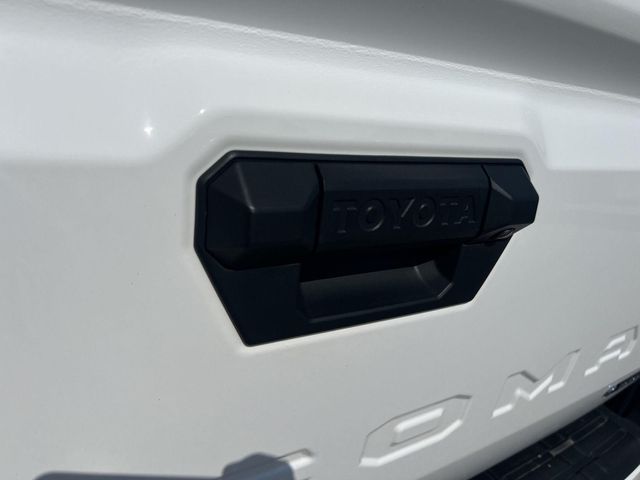 Used 2024 Toyota Tacoma Hybrid Truck