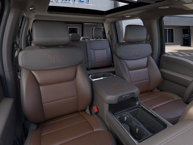 2026 Ford F-250SD King Ranch:169300