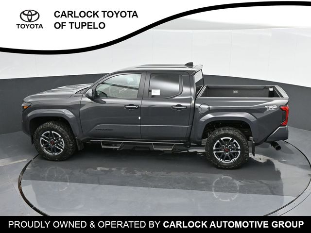 2024 Toyota Tacoma TRD Sport 33