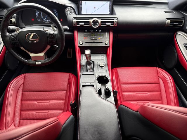 Used 2019 White Lexus 300 image 12