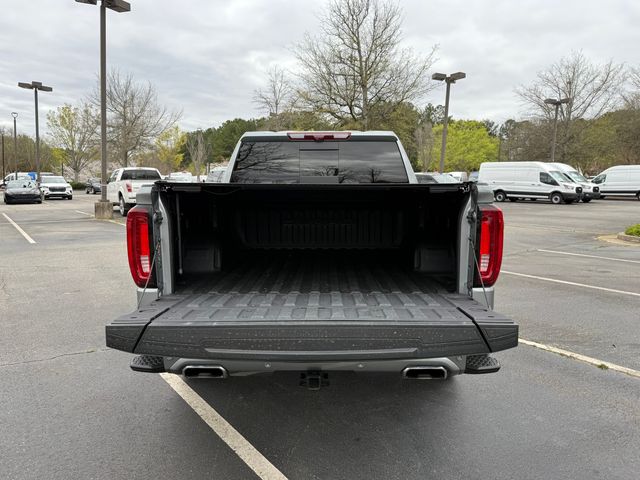 2023 GMC Sierra 1500 Denali Ultimate photo