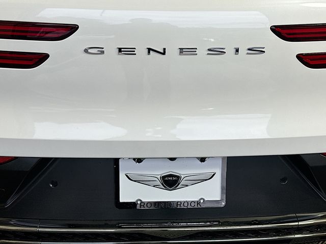 Thumbnail: 2026 Genesis GV70 - 22