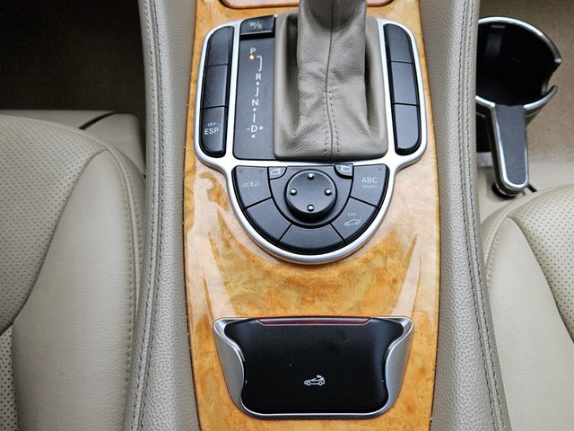 2003 Mercedes-Benz SL 500 