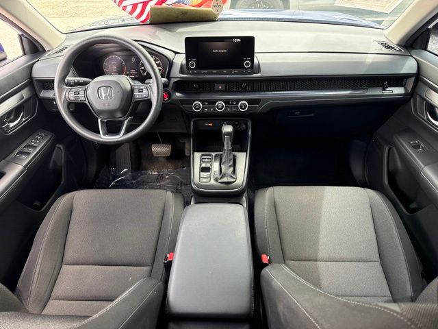 2025 Honda CR-V - $27,188