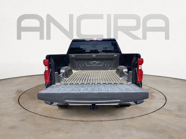 Used Car 2020 Chevrolet Silverado 1500  Lt For Sale Under $30,000 In San Antonio, Texas