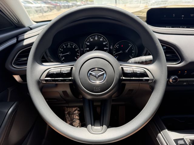 2026 Mazda CX-30 2.5 S Black at Joe Myers Mazda Kia