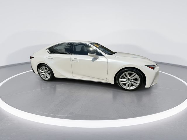 2024 Lexus IS - $36,898