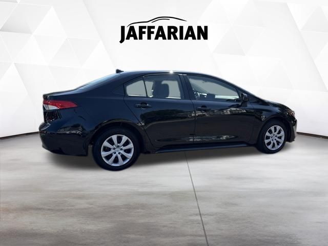 Used 2023 Toyota Corolla Sedan