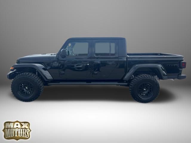 2024 Jeep Gladiator Sport 6