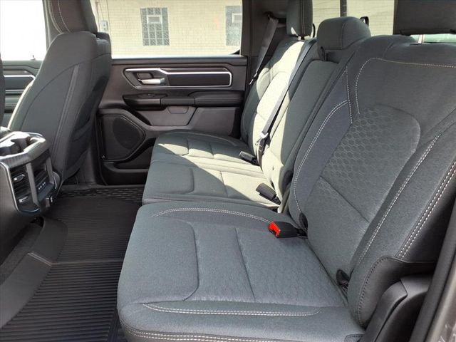 New 2026 Gray Ram Big Horn/Lone Star image 9