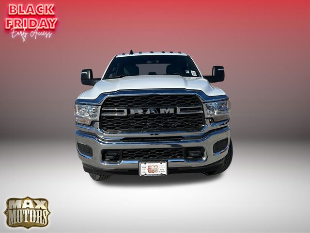 2024 Ram 3500 Tradesman 2