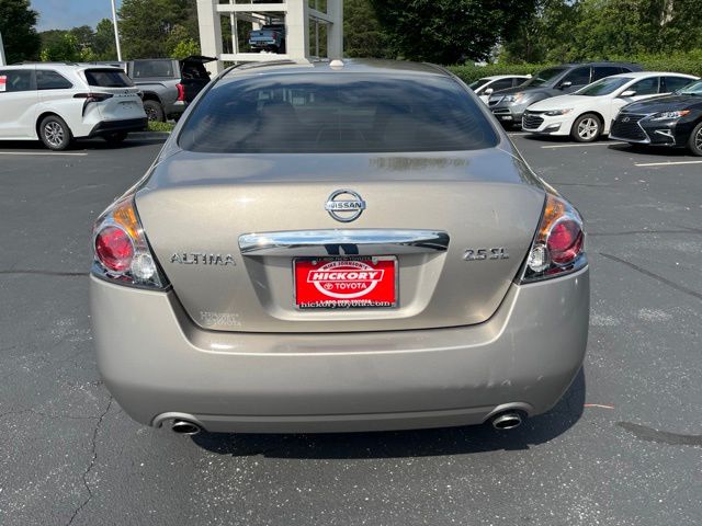 2011 Nissan Altima - Photo 8