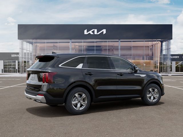 New 2026 Kia Sorento SUV