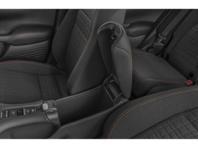 new 2027 Honda HR-V car, priced at $31,805