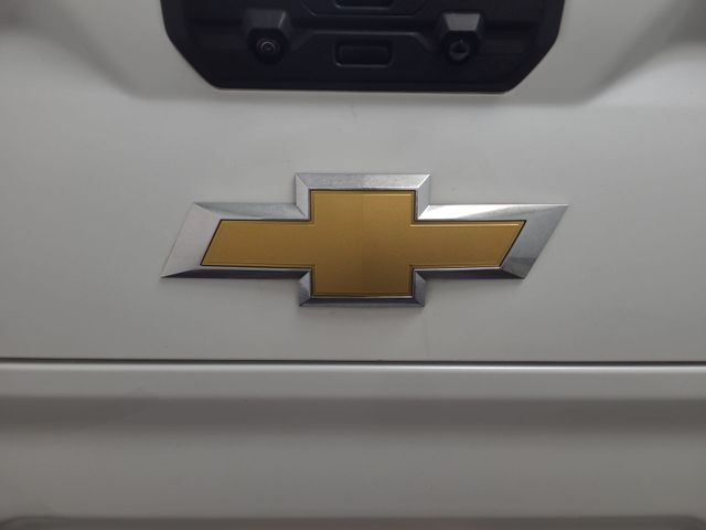 2022 – Chevrolet – Silverado 1500