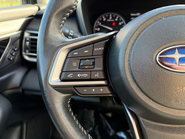 used 2023 Subaru Outback car, priced at $28,995