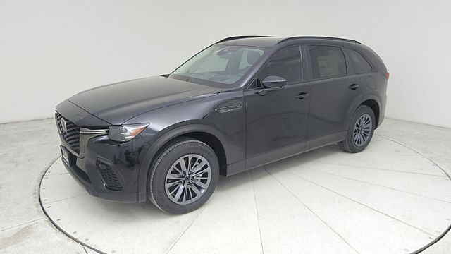 2026 Mazda Mazda CX-70 Plug-In Hybrid SC Plus AWD