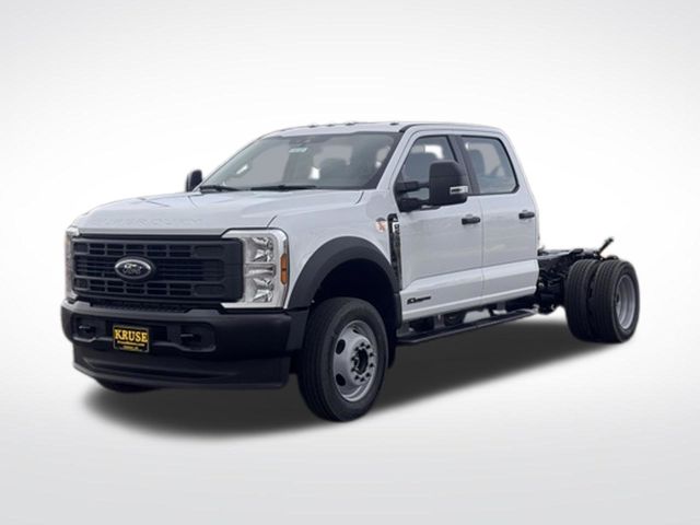 2026 Ford F-550 Chassis XL