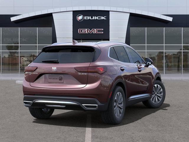 2024 Buick Envision Preferred 4