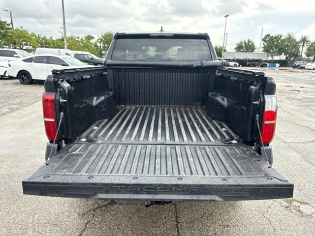 2024 Toyota Tacoma - $30,488