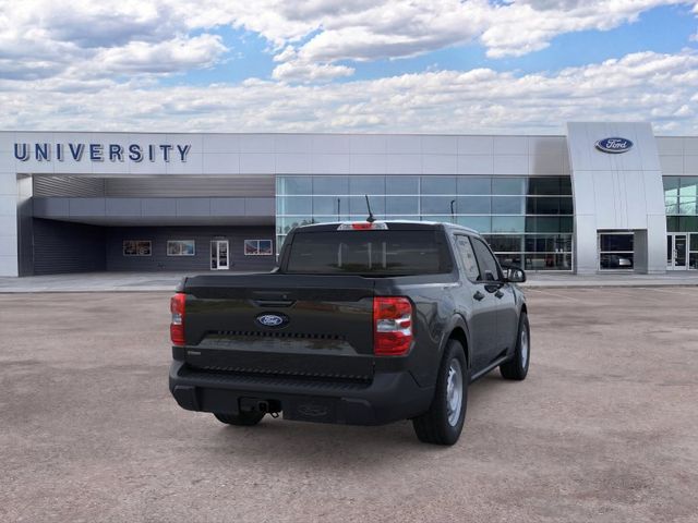 New 2026 Black Ford XL image 9