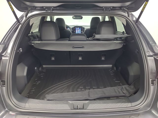 2026 – Subaru – Crosstrek