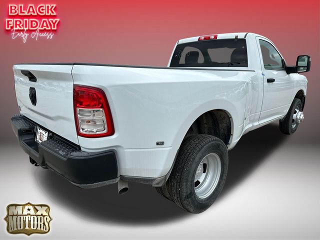 2023 Ram 3500 Tradesman 5