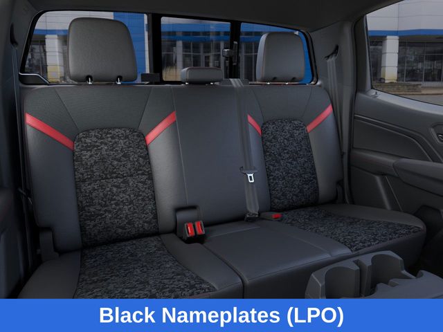 New 2025 Chevrolet Colorado For Sale in Livonia, MI