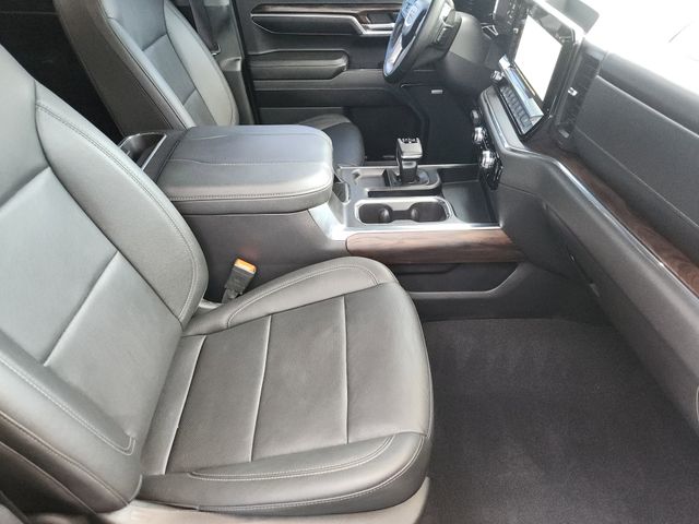 Used 2024 GMC Sierra 1500 Truck