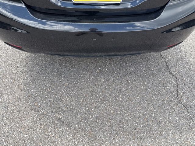 2014 Honda Civic LX  at Rafferty Subaru