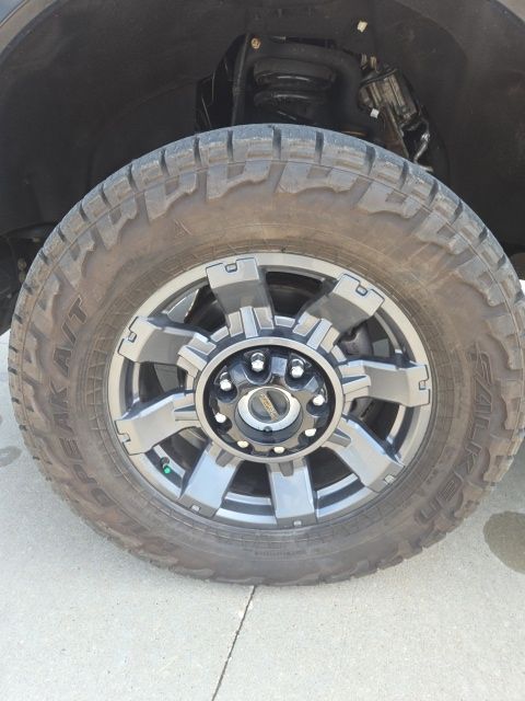 Used 2023 Ford F-250SD Truck