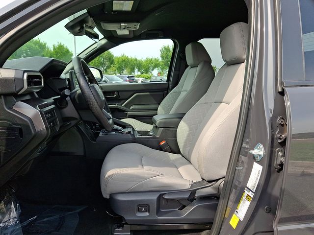 Used 2025 Toyota Tacoma Truck