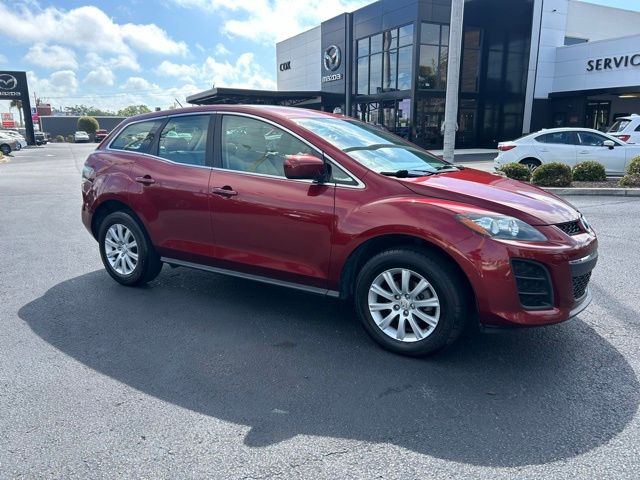 2010 Mazda CX-7 i SV